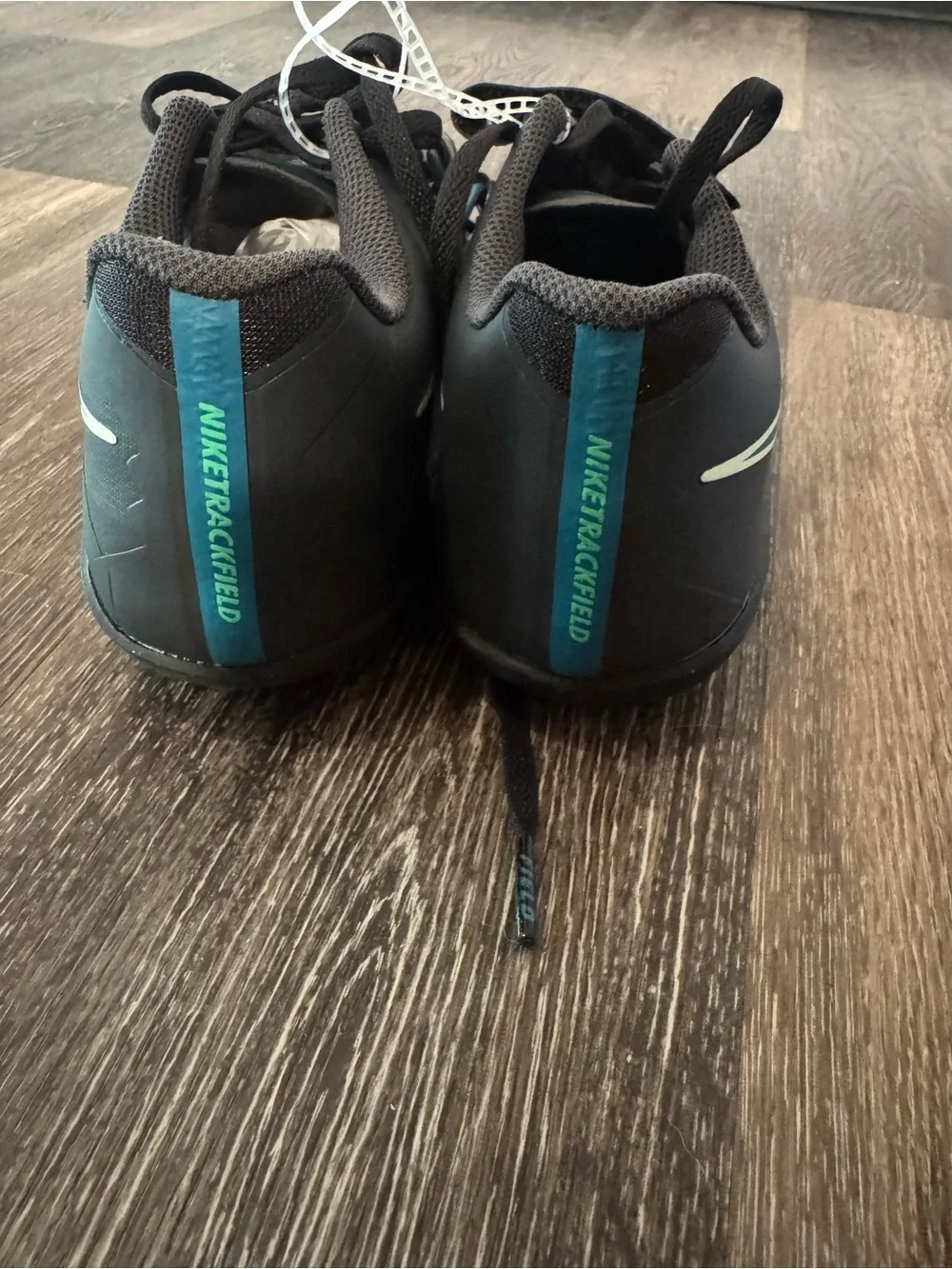 Nike Men’s Zoom Rival SD 2 Track and Field Shoes - Size 8.5